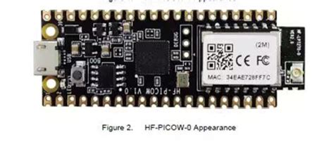 樹莓派hf Picow板rp2040開發板套件雙核低功耗微型計算機高性能wi 露天市集 全台最大的網路購物市集