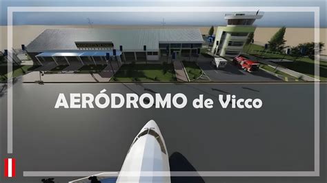 As Sera Viajar En El Aer Dromo De Vicco Cuando Entre En Operaci N