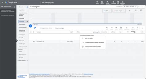 Google Ads Kampagne Einrichten Anleitung F R Anf Nger Herold