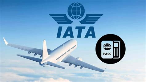 Reprise Des Vols Internationaux En France L Iata Propose Son Travel