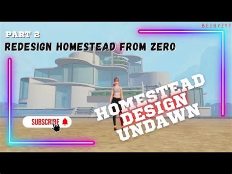 Undawn Homestead Blueprint Design Part Wallpaper Decoration