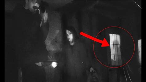 Creepiest Paranormal Encounters OUR TOP 5 SHHPOOKIEST MOMENTS CAUGHT