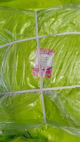 Polyethylene Hdpe Pe Laminated Super Shakti Green Plastic Tarpaulins