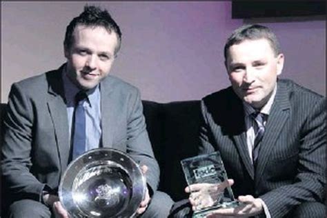 Top Industry Award For T2 Contractor Irish Independent