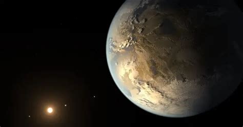 Researchers Are Using Artificial Intelligence To Find Exoplanets