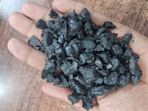 Black Hdpe Granules For Pipes At Rs Kg In Rajkot Id