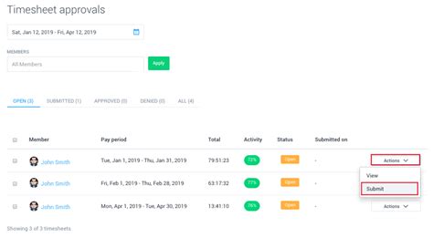 Delaying Payroll Payments And Timesheet Approvals Hubstaff Support