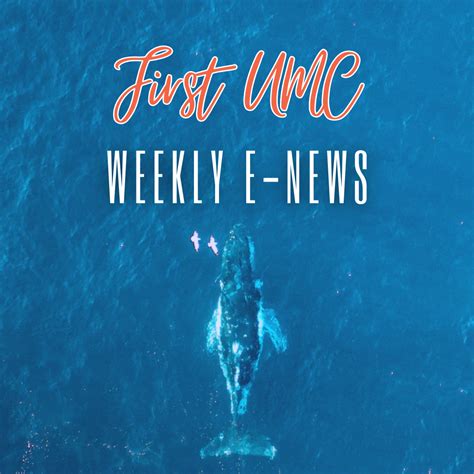 Weekly E News 07 06 23 — First United Methodist Church Stillwater