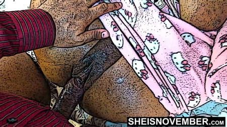 Black Hentai Anime Msnovember Fucked By Step Dad Missionary Pics XHamster