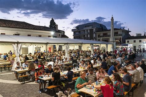 La Sagra Di S Bartolomeo Con Noi Dal Al Agosto