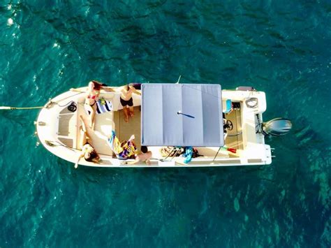 Cruise Into The Sunset Private Motor Boat Tour In Funchal