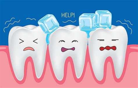 What Causes Tooth Sensitivity And What To Do