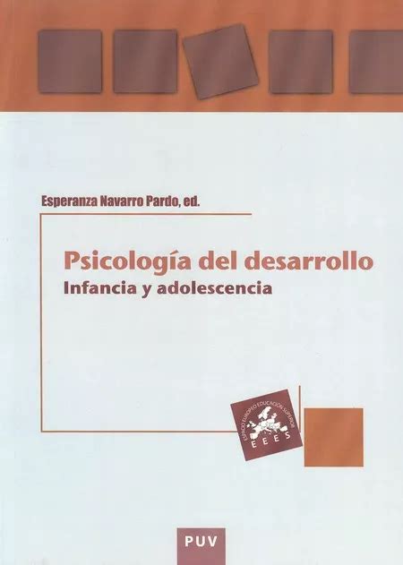 Psicologia Del Desarrollo De La Infancia A Adolescencia Mebuscar Colômbia