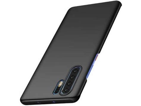 Capa Huawei P Pro Hard Case Slimshield Preto Worten Pt