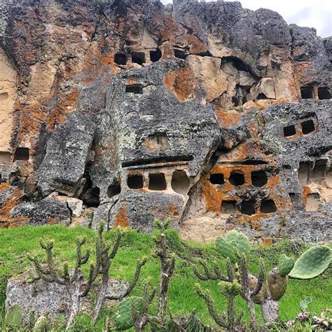 Los Ba Os Del Inca En Cajamarca Blog Viagens Machu Picchu