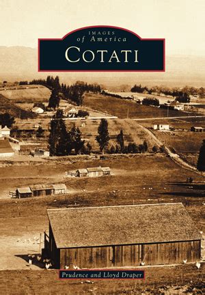 Cotati – Petaluma Historical Library & Museum