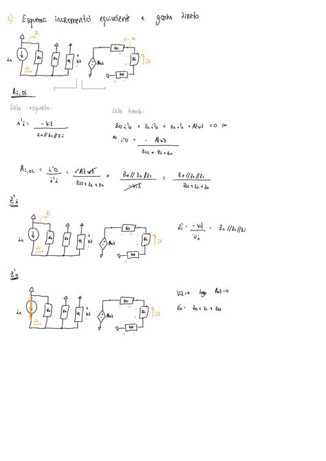 Solution Exerc Cios Resposta Em Frequencia E Diagramas De Bode Studypool