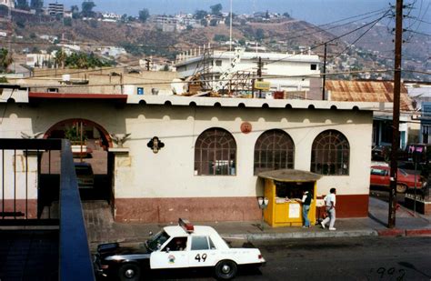 EnsenadaHoy DECLARAN PATRIMONIO CULTURAL DEL ESTADO AL EDIFICIO