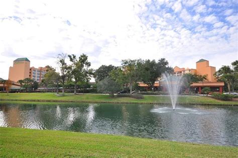 The Grand Orlando Resort at Celebration - Kissimmee Fl