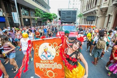 Carnaval BH 2024 confira a agenda da folia até domingo 4 2