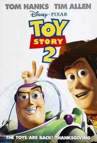 Toy Story 2 (1999) - Soundtrack.Net