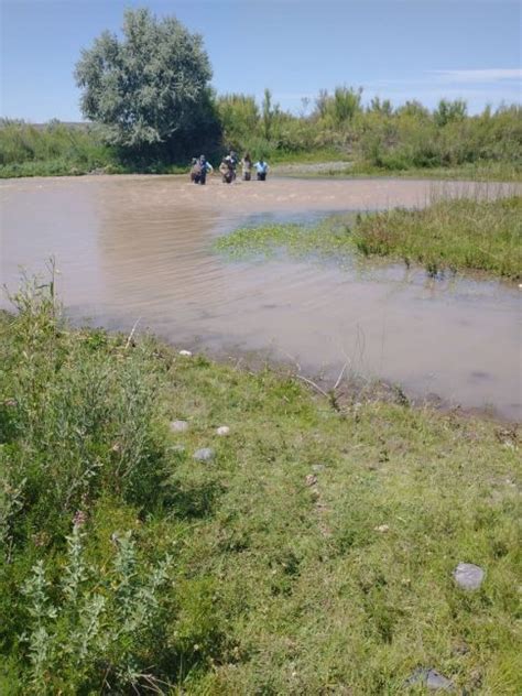 Encontraron al nene de 8 años secuestrado por su padre en Neuquén La