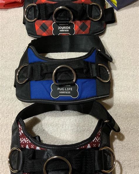 Joyride Harness The Worlds Best No Pull Dog Harness