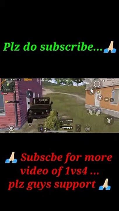 Pubg Mobile V Clutch With Mk End Killer Gaming Video Dailymotion