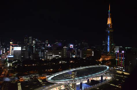 名古屋のおすすめ夜景スポット10選！名古屋駅や展望台を紹介 ｜じゃらんニュース