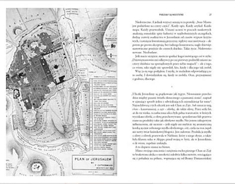 Jerozolima Nowa biografia starego miasta Księgarnia Chrześcijańska CLC