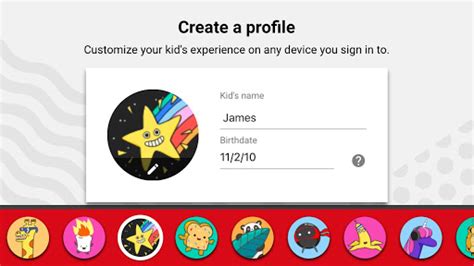 Youtube Kids Update Gives Kids Their Own Profiles Expands Controls