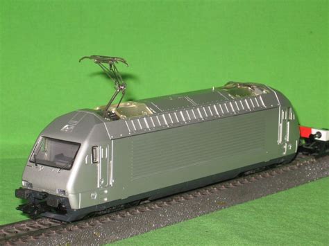 Sbb Re Techno M Rklin Mhi P Kaufen Auf Ricardo