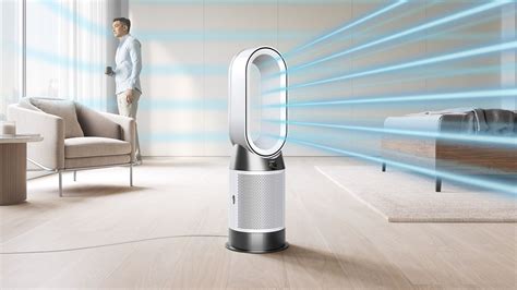 Dyson Purifier Hot Cool Gen ホット クール 空気清浄機 ホワイトホワイト HP WW 空調家電 ダイソン公式