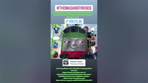 🚂 Boco The Dieseasels 4k Views Thomas And Friends 🚂 Youtube