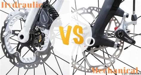 Best Mountain Bike Disc Brakes Reviewed And Rated By Experts Mbr