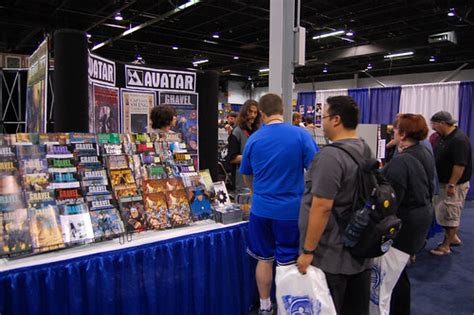 Chicago Comic Con Recap 1 | Avatar Press