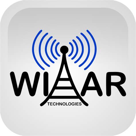 Mi WIAR - Apps on Google Play