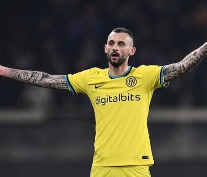 Brozovic Al Nassr La Richiesta Del Centrocampista Allinter