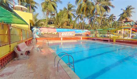 Patil Resort Virar West Virar Wedding Venue Cost