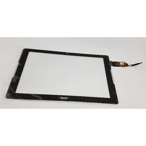 Comprar Pantalla T Ctil Para Acer Iconia One B A Negra