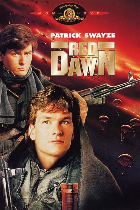 Red Dawn 1984