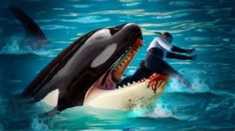 Estas Orcas Famosas Se Comieron A Sus Due Os Frente A Todos Youtube