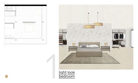 Modern Italian Bedroom Design Inspirations | Esperiri Milano