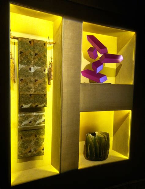 art-sculpture-bookcase-bookshelf-lighting-residential-electrical-1 - Colorado Concept Electrical ...