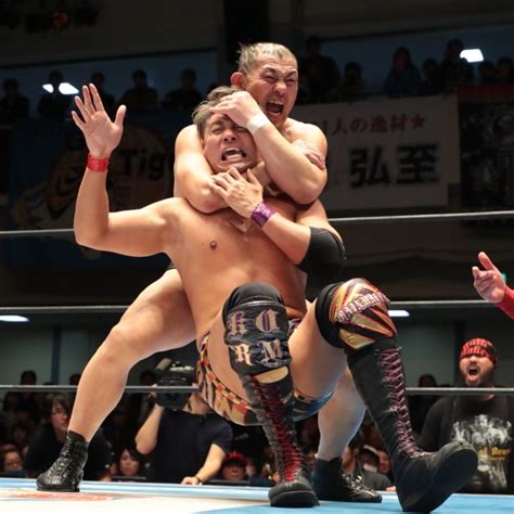 【新日本プロレス】2年ぶり新日本マット復帰の鈴木軍が大暴れ “王様”みのるがiwgp王者オカダを圧倒 スポーツナビ