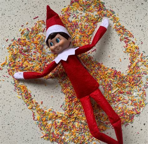 52 Fun And Easy Elf On The Shelf Ideas For Christmas 2021