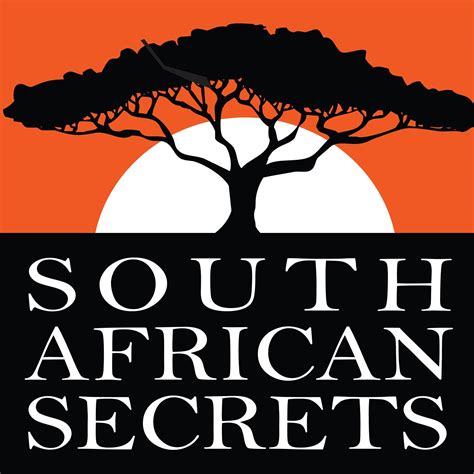 South African Secrets... - South African Secrets Limited
