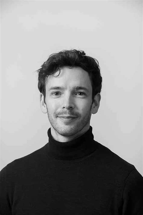 Franz Forsberg On Computational Design