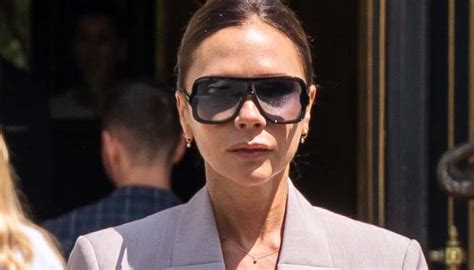 Watch Victoria Beckham Reveals Final Chapter Of Her Scent Autobiography