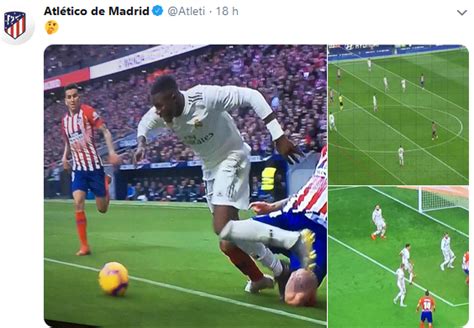 Celta y Atlético de Madrid claman contra los arbitrajes Libertad Digital